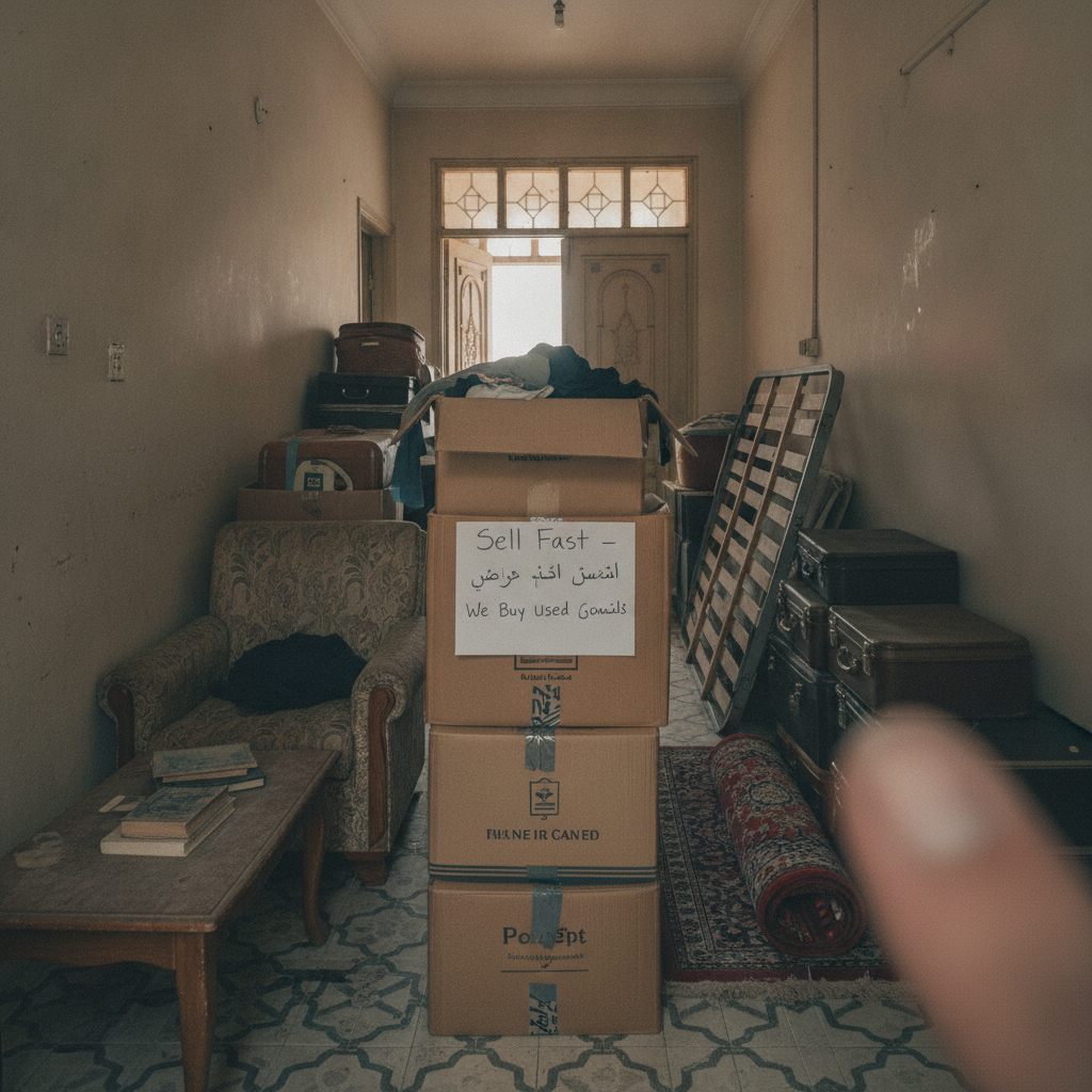 بيع عفش شقة — نشتري عفش شقة كاملة الكويت كاش فوري 9878 6049